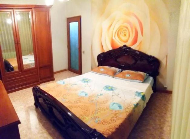 Иляева 66 Парк Кен Баба Shymkent Luaran gambar